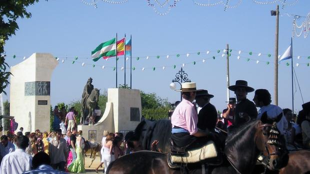 Mairena del Alcor abre este miércoles el ciclo de ferias en Andalucía