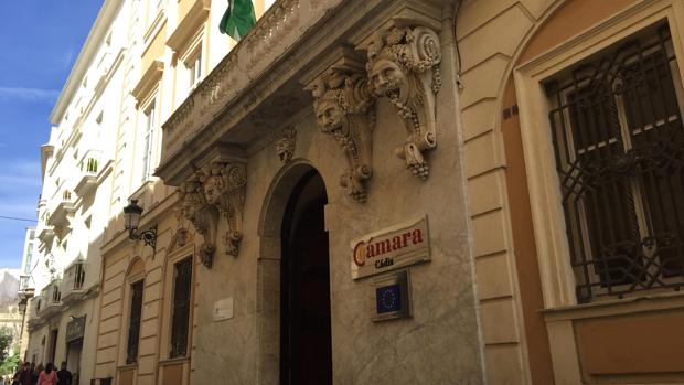 La cámara de comercio de Cádiz formará a pymes en comercio internacional