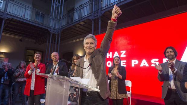 Termina la campaña electoral y Cádiz se prepara para el domingo