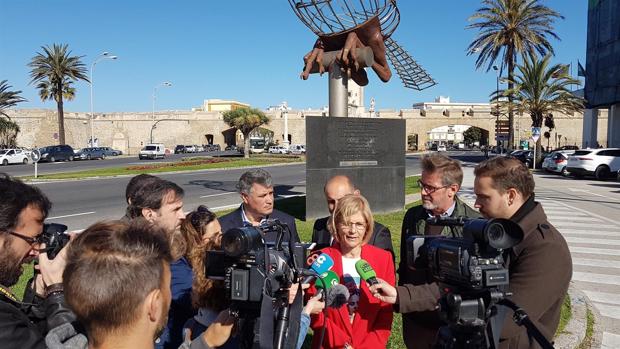 El PP confía en que Casado será presidente para que «la provincia avance»