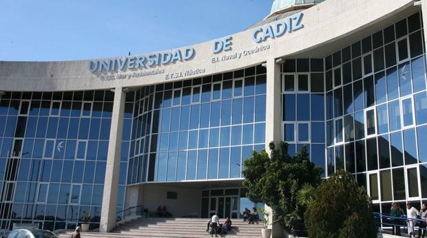 La Universidad de Cádiz consolida su rendimiento y mejora en volumen según el U-ranking 2019