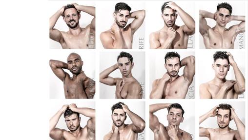 El «más guapo» de Cádiz busca ser Míster Global España 2019