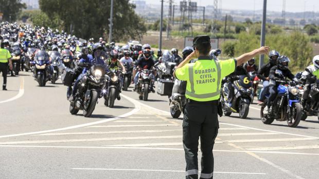 Motorada 2019: Previsiones desbordadas