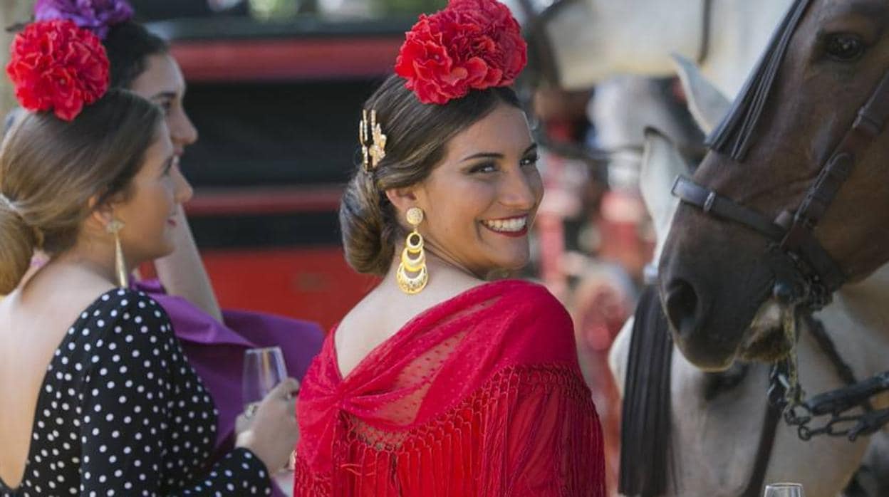 Feria de Jerez 2019: ¿Qué trajes de flamenca se van a llevar?