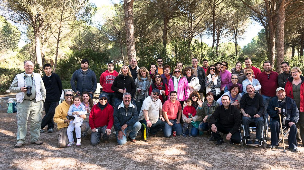 El Club Fotográfico Juan Rivera entrega los premios Libre Expresión-2019