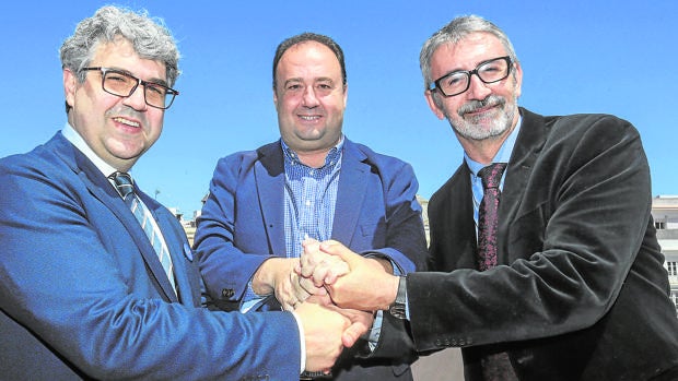 La Universidad de Cádiz celebra hoy la votación de las elecciones a rector