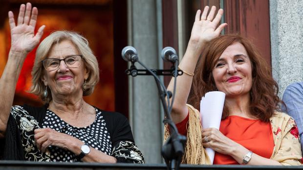 La gaditana Elvira Lindo, pregonera de las fiestas de San Isidro en Madrid