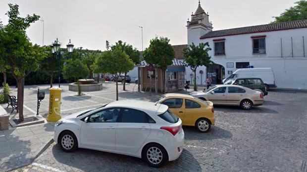 Investigan la muerte del menor en el jacuzzi de su casa en Palomares del Río