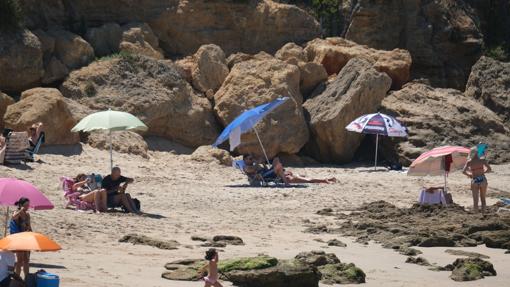 Playa de la Calita