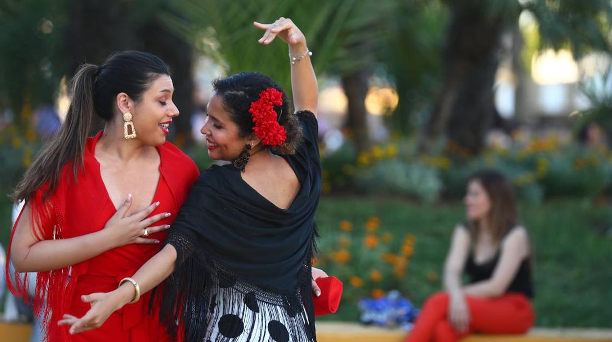 El Día de las Mujeres será el miércoles en la Feria de Jerez.