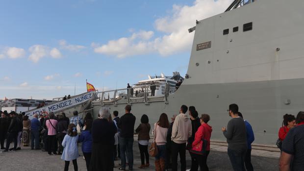 Un contrato, hasta ahora, al alcance de la mano