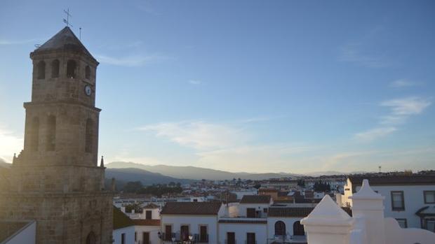 Los ayuntamientos de Cádiz en números rojos