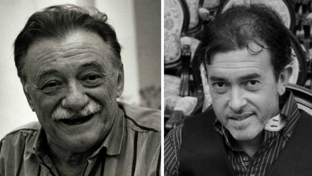 Juan Carlos Aragón-Mario Benedetti: Versos de vida, poesía hasta en la muerte