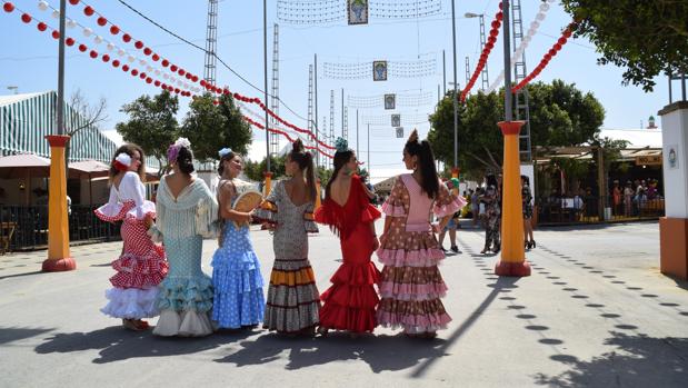 Planifican ya la Feria del Carmen y de la Sal en San Fernando