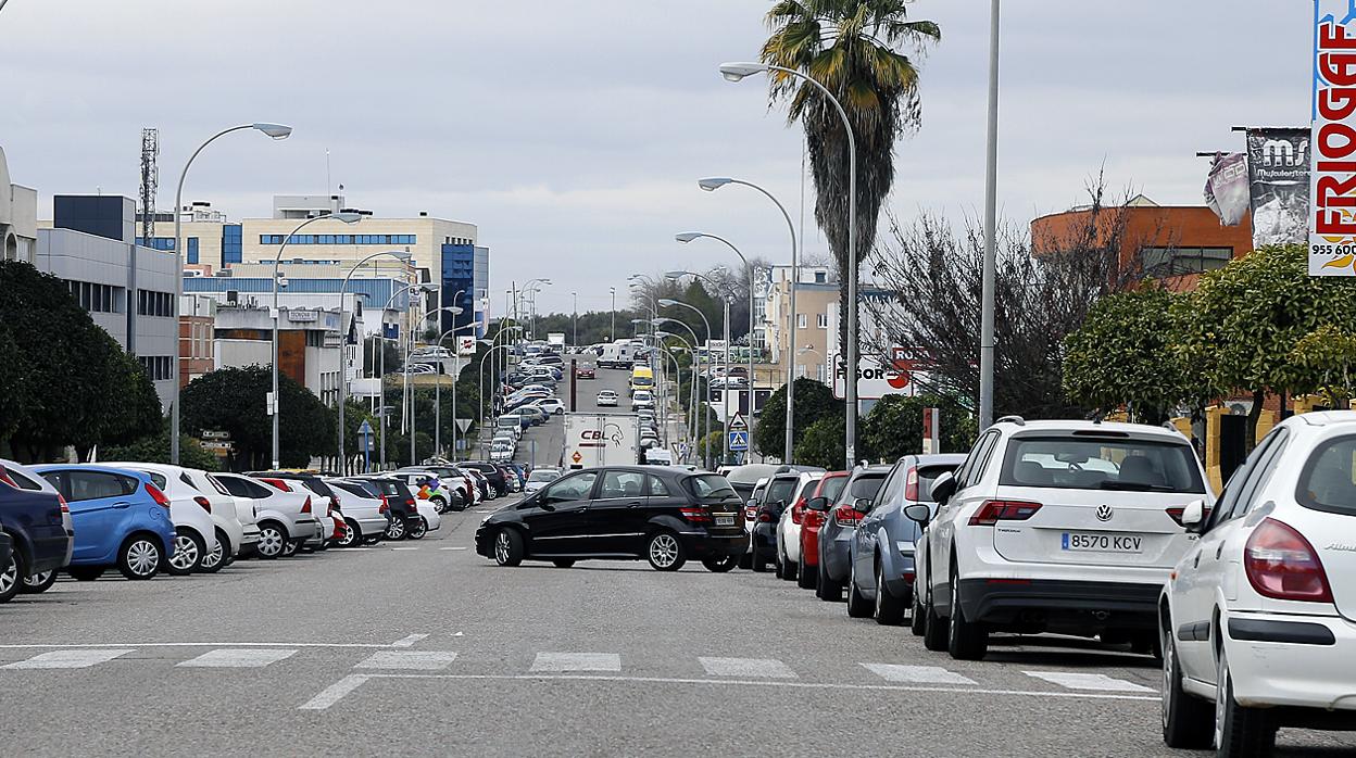 Katei Alimentación prevé abrir en el mes de julio en el PISA de Mairena del Aljarafe