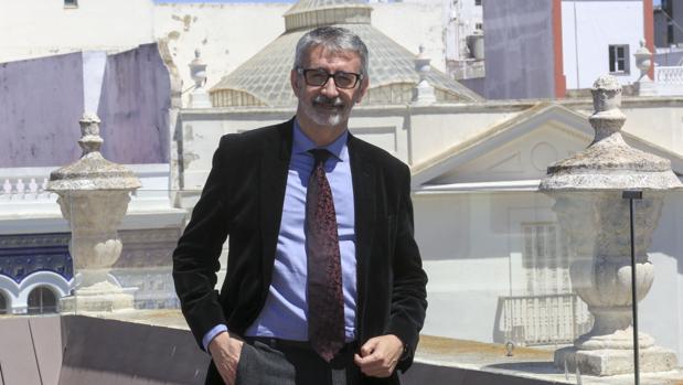 Francisco Piniella, nuevo rector de la UCA