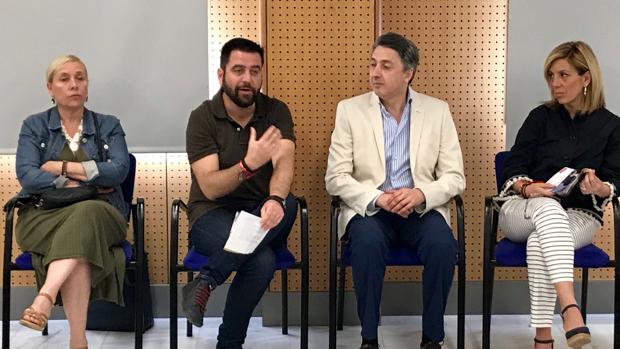 Programa electoral del PSOE: El Cádiz soñado