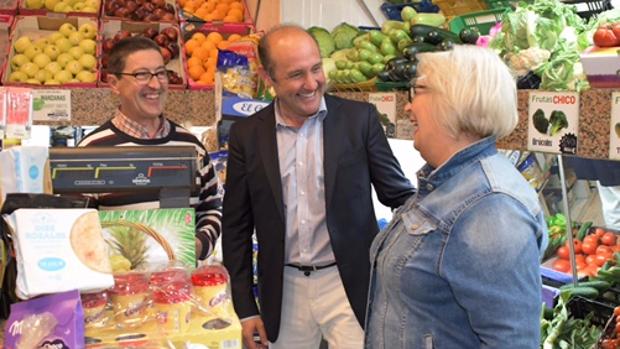 Programa electoral del PP Cádiz: Transformando la ciudad