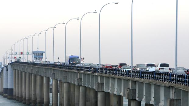 El puente de Carranza va al quirófano