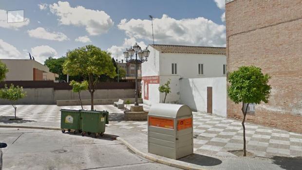 La Policía encuentra el cadáver de un hombre en una vivienda de El Cuervo de Sevilla