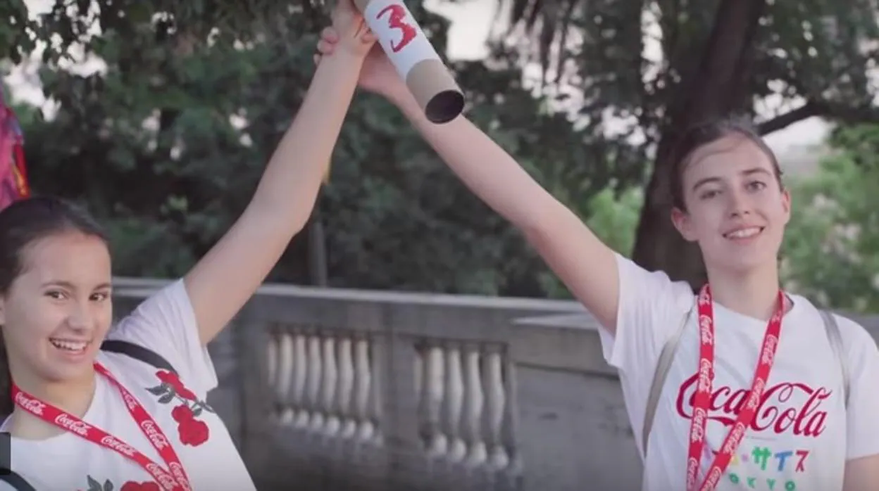 Coca-Cola anunciará este jueves los ganadores de su concurso de relato corto en Cádiz, Sevilla y Huelva