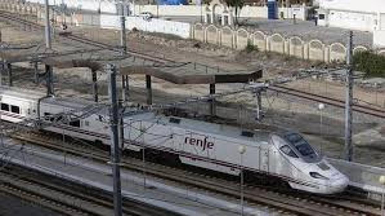 Piden el despido del presidente de Renfe por las averías y retrasos en la línea Madrid-Algeciras