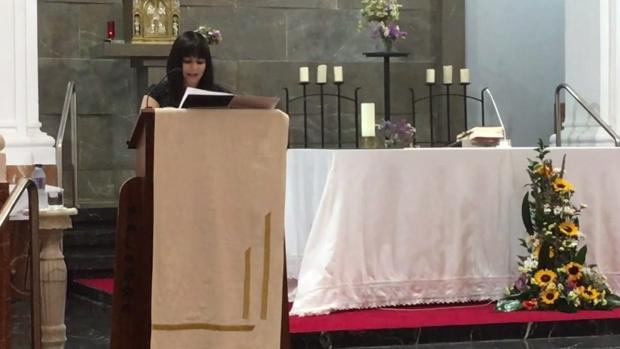 Vídeo: XXXI Pregón a Nuestra Señora de la Luz