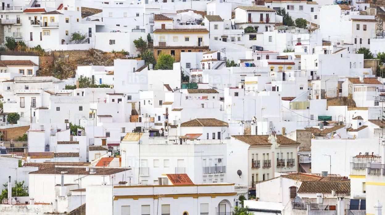 Detenido en Arcos por secuestrar y violar a una mujer