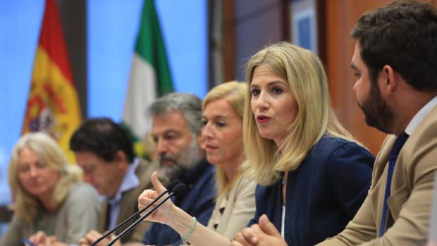 La nueva Junta resucita viejos proyectos de carreteras en Cádiz y pone fecha al tranvía