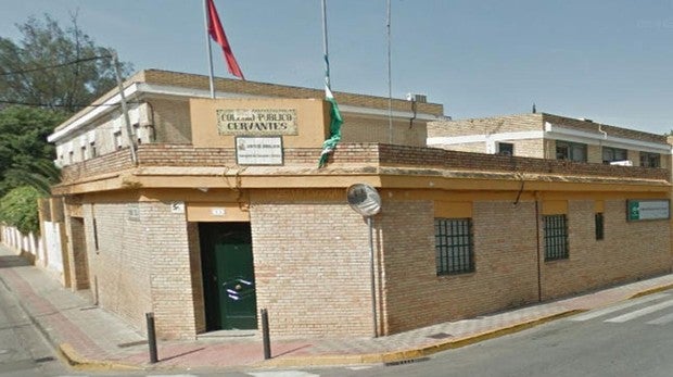 Segunda denuncia contra el colegio de Dos Hermanas por el trato que recibió otro alumno autista