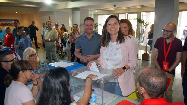 Diez municipios gaditanos podrían contar con alcaldesa a partir del sábado