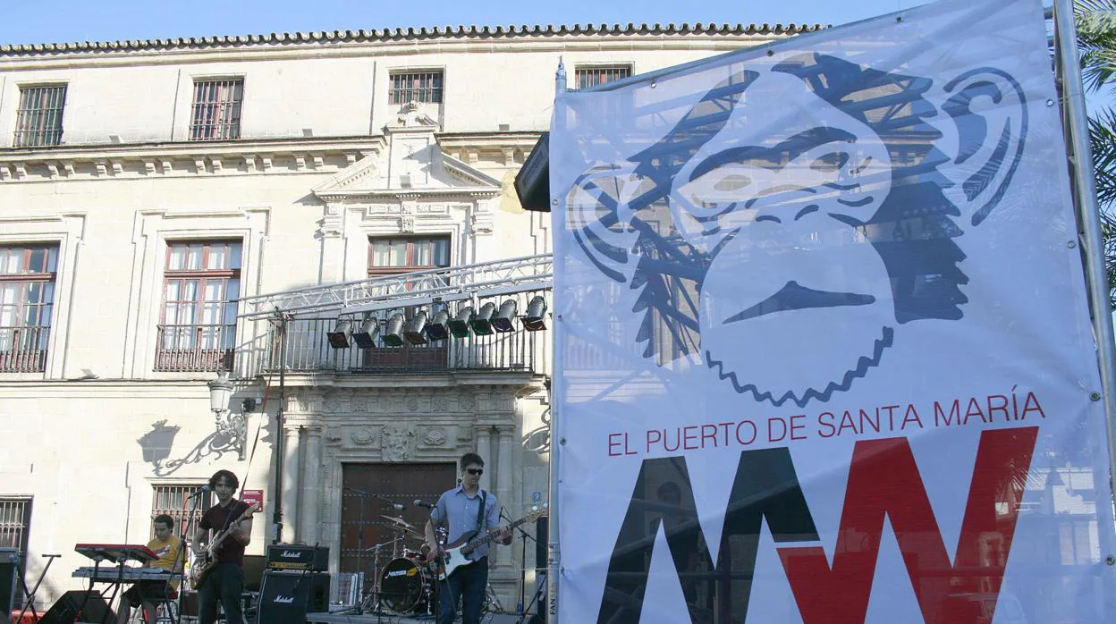 El Monkey Weekend de El Puerto cuelga el cartel de «no hay entradas»