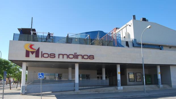 El Ayuntamiento de Utrera compra las nueve salas del cine de Los Molinos que reabrirá el próximo otoño