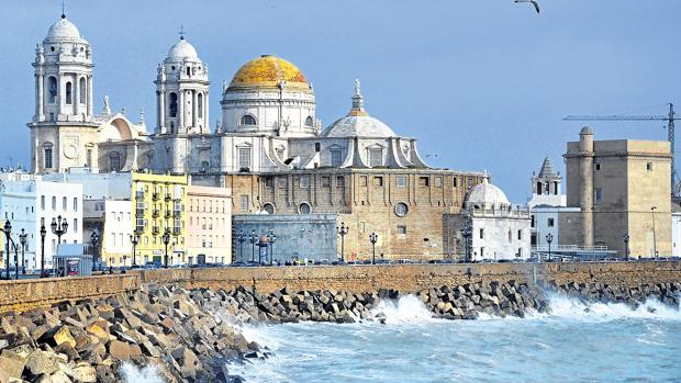 Cádiz conquista Gran Bretaña con su encanto