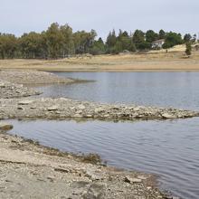 Embalse de Aracena