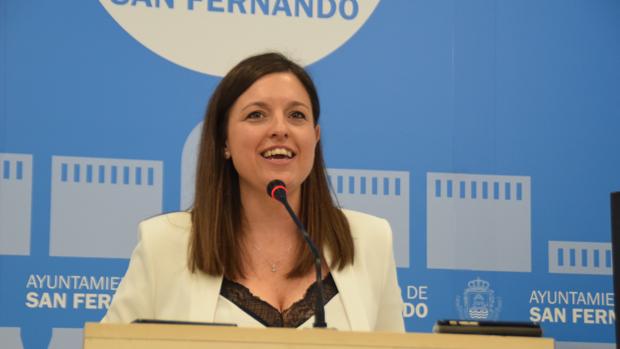 Cavada divide el Ayuntamiento en seis grandes áreas y le da gran peso al cambio climático