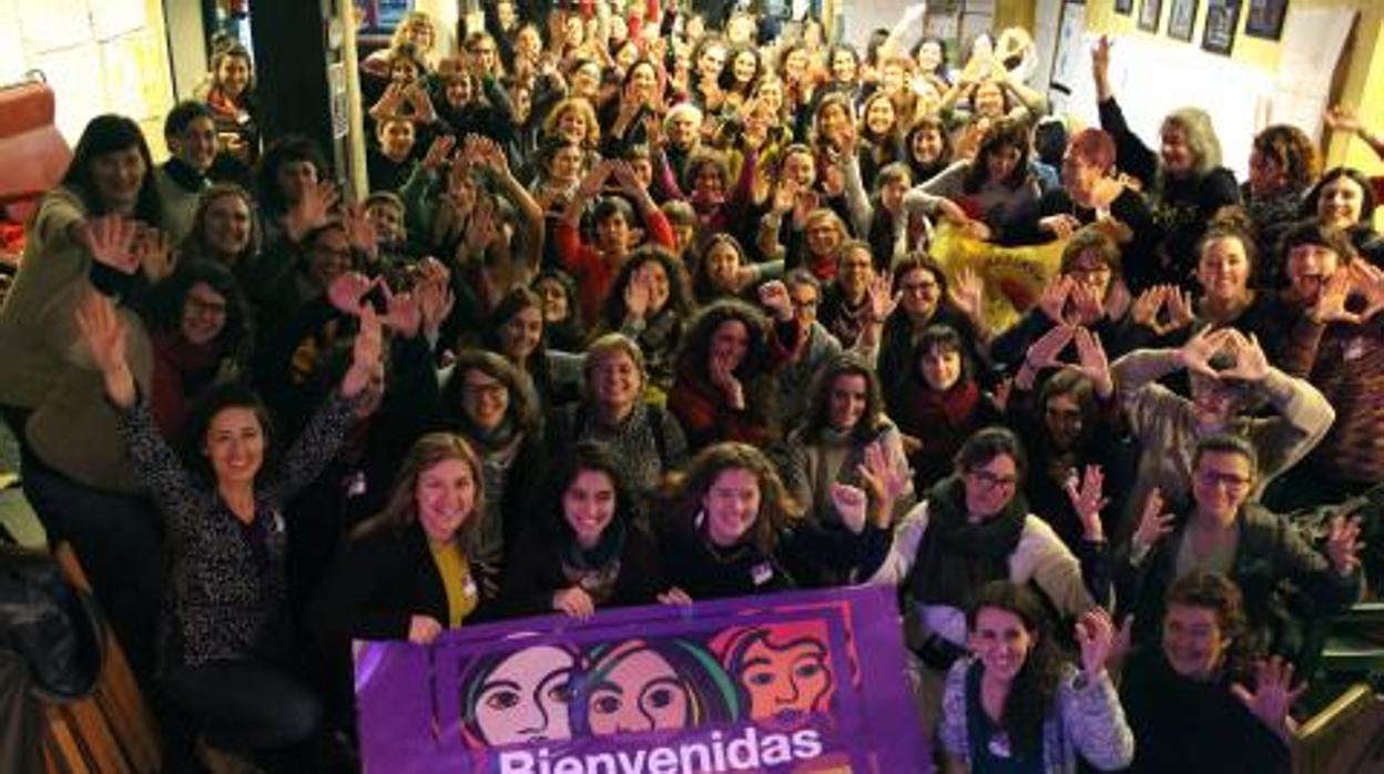 La capital acogerá el II Encuentro Estatal de Mujeres y Energía