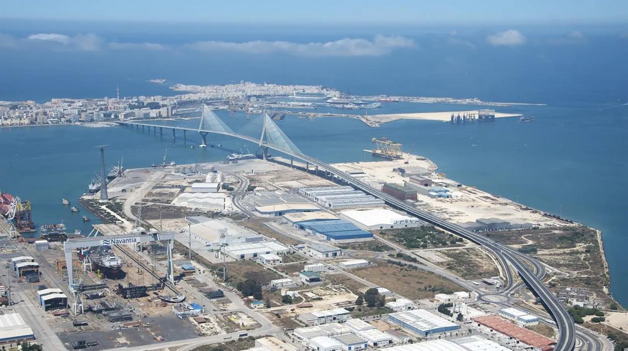 El Puerto de Cádiz participa en la VII Conferencia Mediterránea Ports &amp; Shipping 2019 en Casablanca