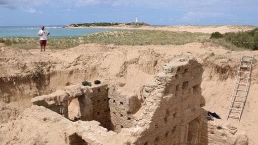 Descubre los 10 yacimientos arqueológicos más destacados y valiosos de la provincia de Cádiz