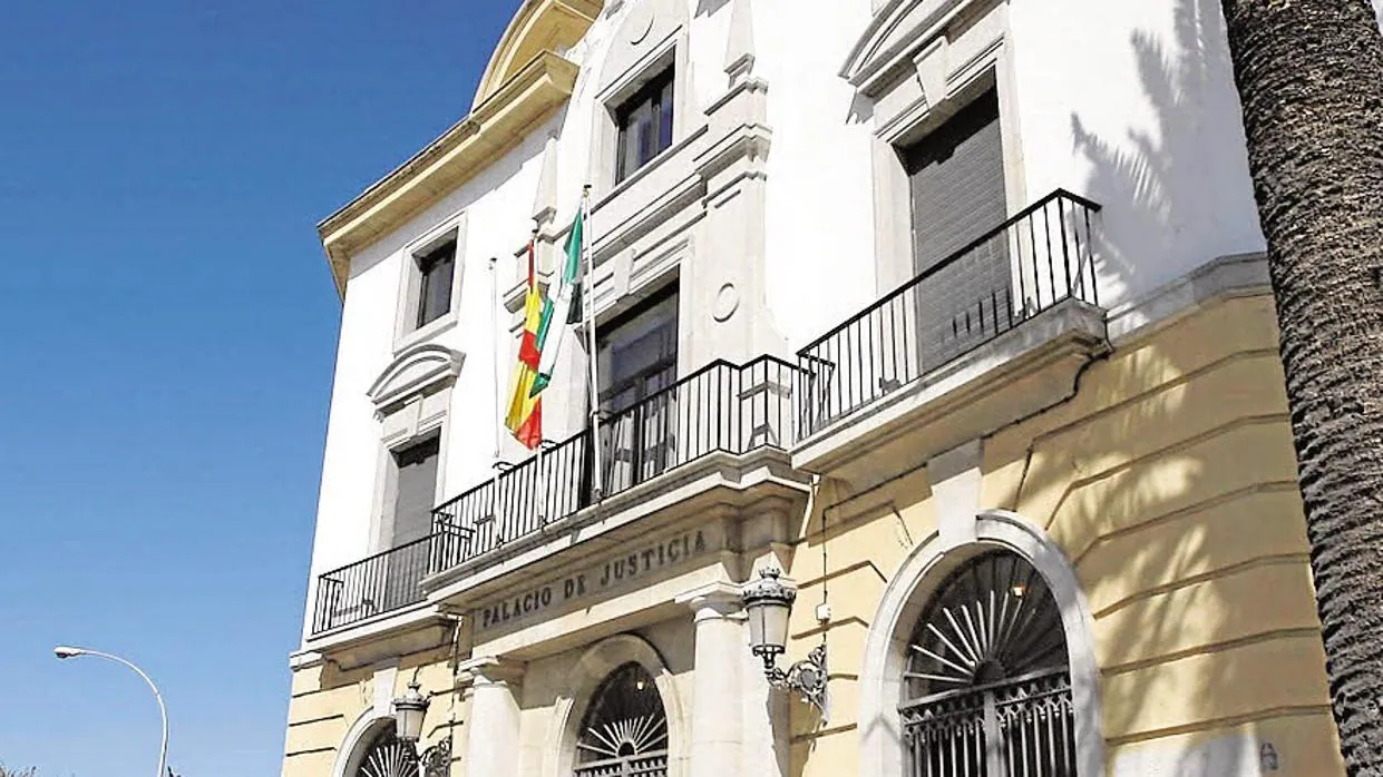 La sentencia que condena a las dos procesadas ha sido dictada por la Audiencia de Cádiz.