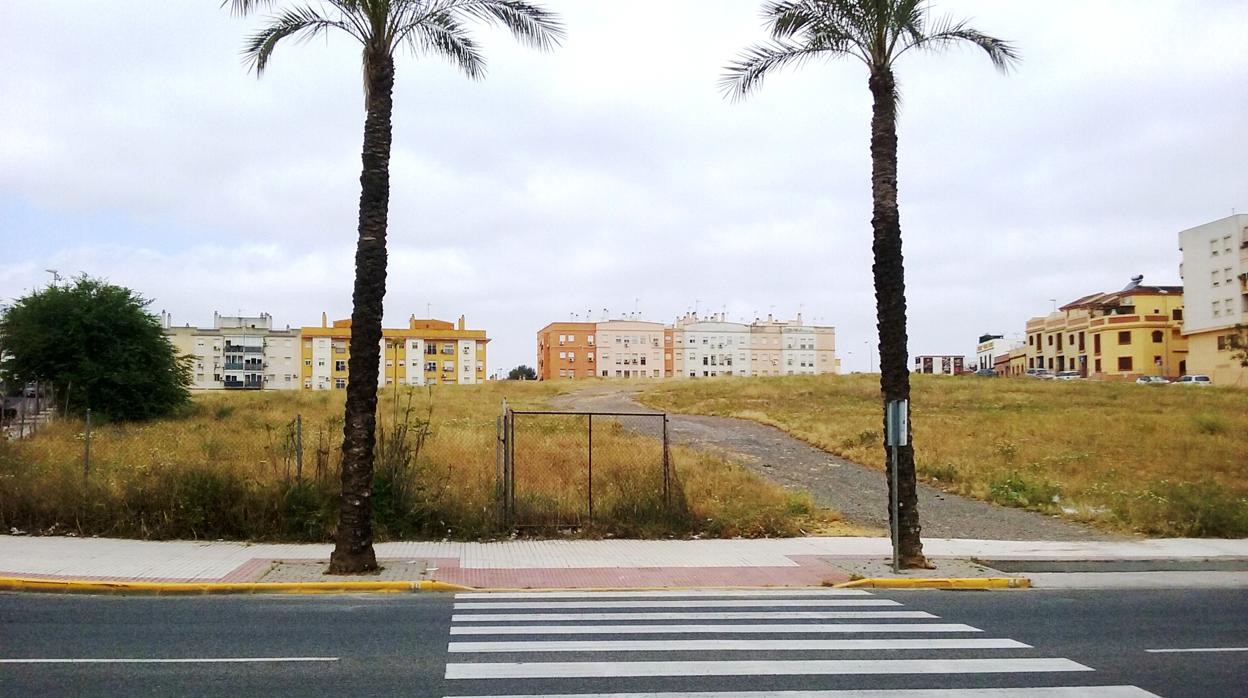 Educación adjudica los proyectos de dos nuevos institutos en Alcalá y Dos Hermanas