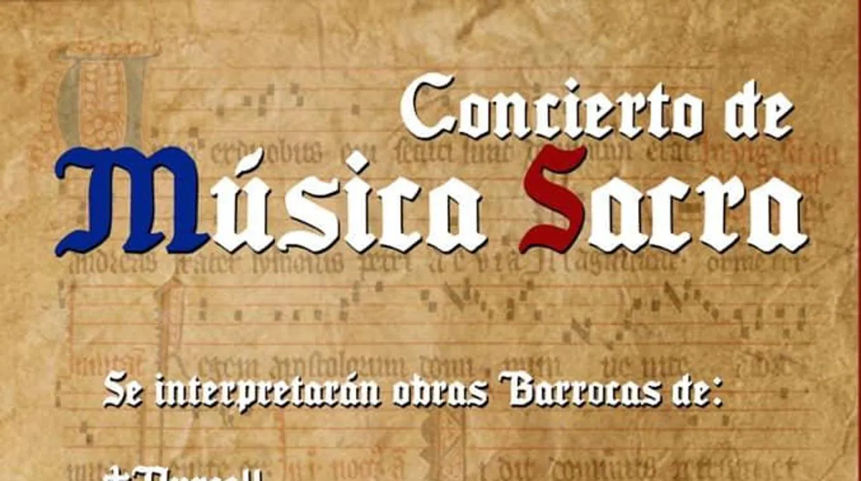 Concierto de música sacra a cargo de Bravissimo Music Lab
