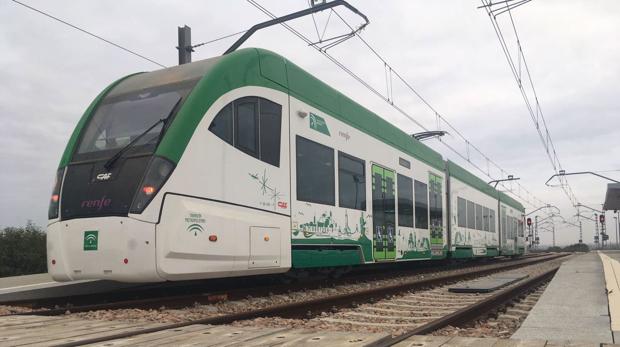 Europa pide la devolución de los fondos aportados para el tranvía: 124 millones de euros