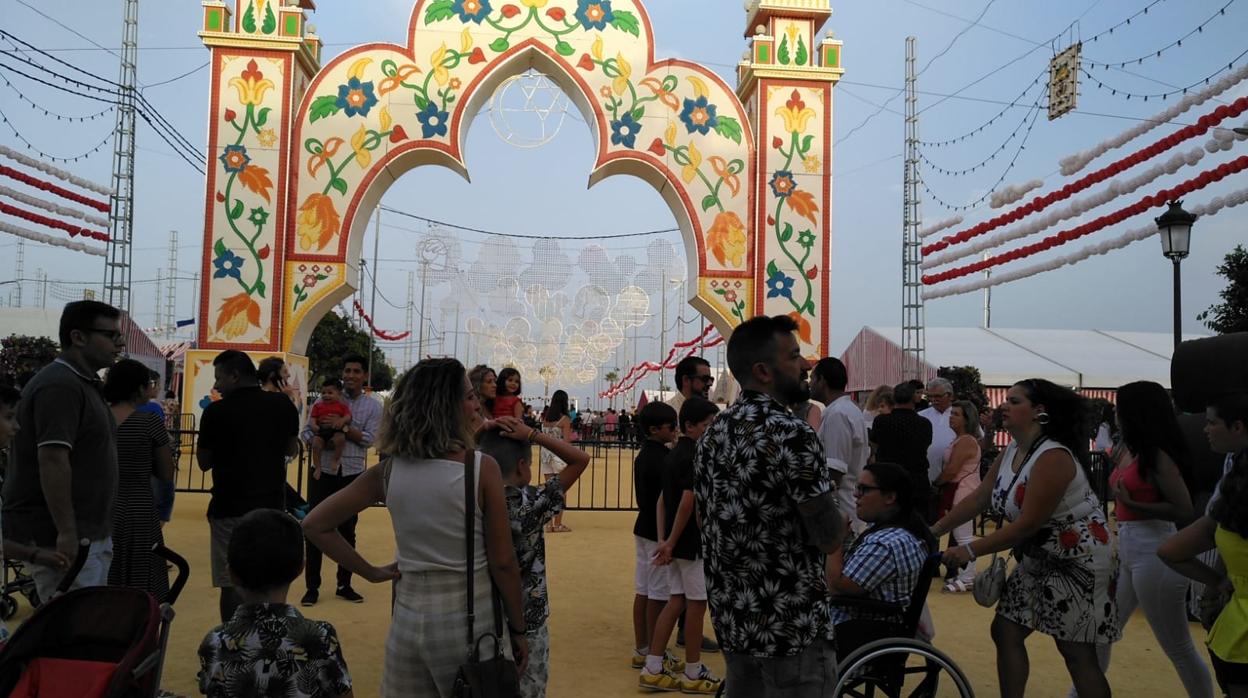 Feria de San Fernando 2019