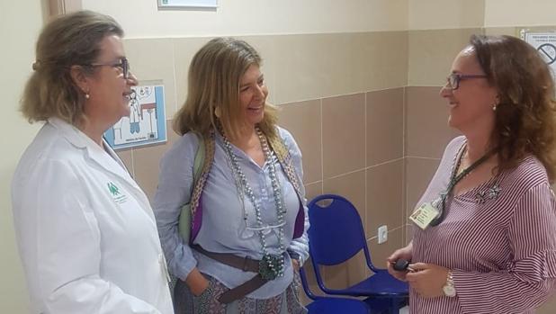 La Junta anuncia la constitución de la comisión provincial del Plan de Infraestructuras Sanitarias