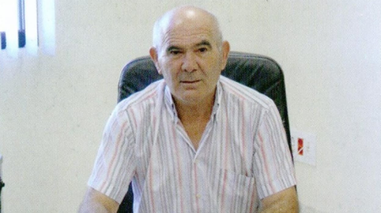 Marcelino Contreras