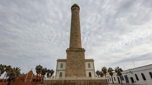 Faro de Chipiona