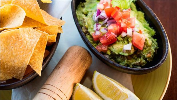 Dónde comer a pie de playa en Cádiz