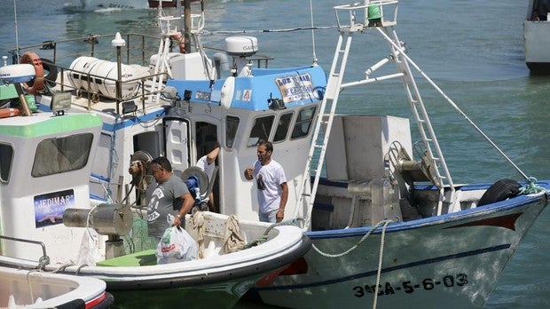 La Junta califica el acuerdo de pesca con Marruecos como «decisivo» para el empleo y actividad en Cádiz