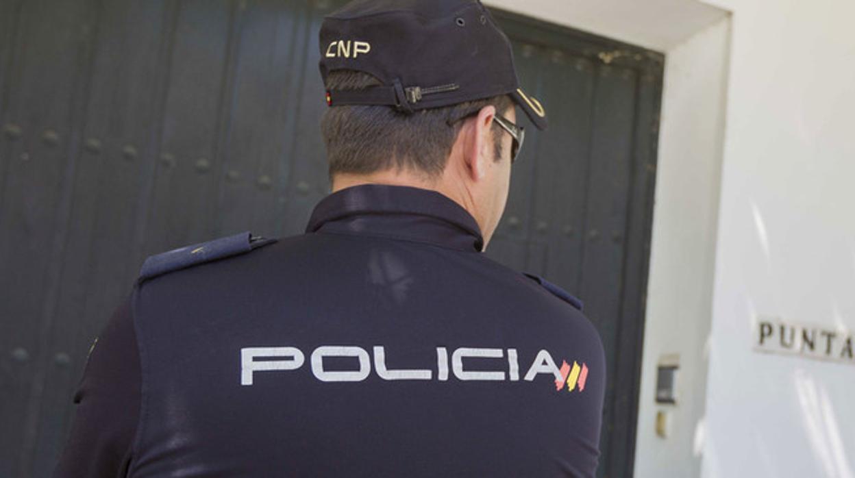 Detenida por acuchillar a su expareja en Jerez